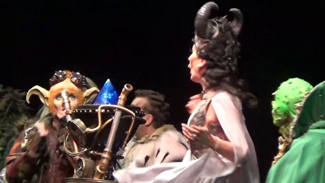 Чудо-юдо 1 смотреть онлайн