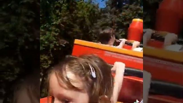 парк Горького, Минск смотреть онлайн