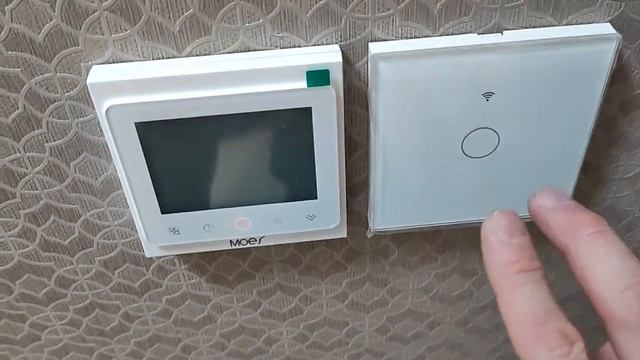 Почему плохо работают сенсорные выключатели света? смотреть онлайн