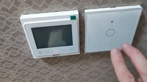 Почему плохо работают сенсорные выключатели света?