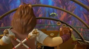 MAX. Атлантида - 2. Эпизод 11