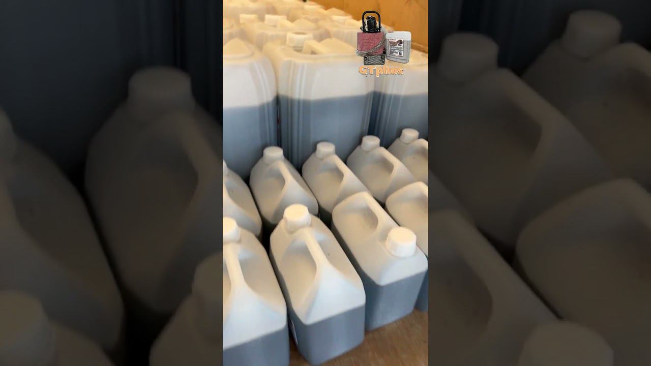 Отгрузка #GTphos для промывки котлов партнеру в Кропоткин для крупного объекта #ремонткотла смотреть онлайн