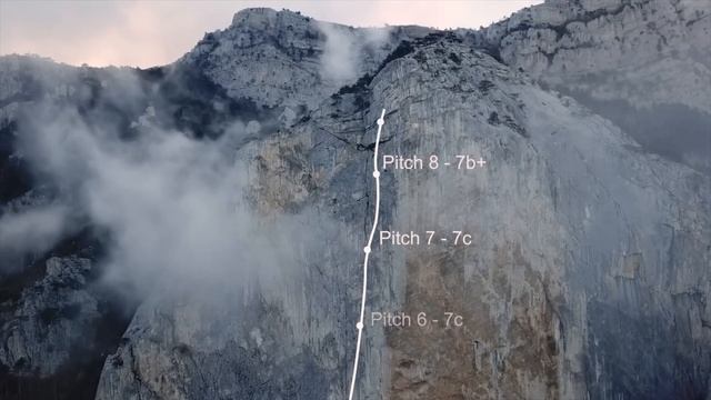 Что такое скалолазание? Рассказывает Вадим Тимонов смотреть онлайн