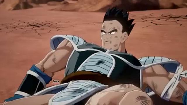 Everyone Says This Is The Best DBZ Game смотреть онлайн