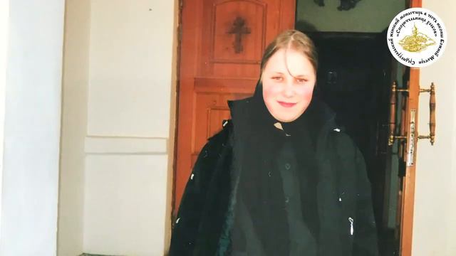 Смерть родителей, 11 лет в монастыре, замужество и рождение детей. История одной не простой жизни. смотреть онлайн