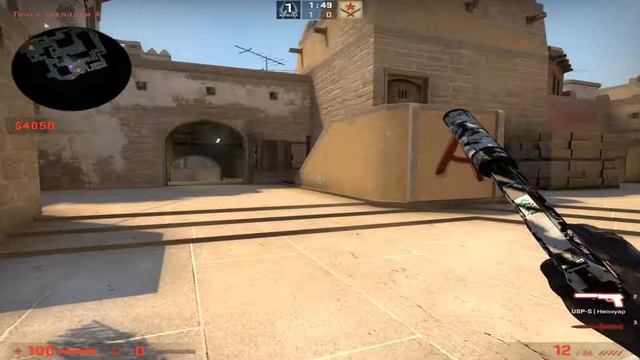 Live CS:GO | АПАЮ КАЛАШ | GETOUT | СТРИМ КС ГО ОНЛАЙН смотреть онлайн