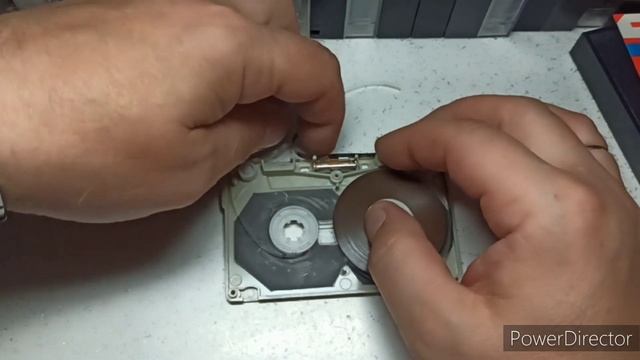 The audio cassette ripper. Редкие аудиокассеты ч. 7 смотреть онлайн