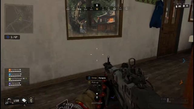 Blackout: How to Get Gold Guns | Guide & Walkthrough ( Black Ops 4 ) смотреть онлайн