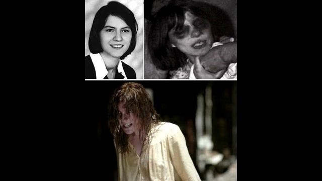 Реальная история Эмили Роуз.