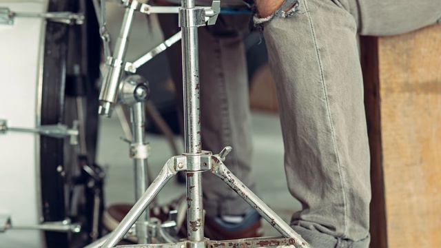 110 bpm rumba groove congas latin rhythm backing track смотреть онлайн