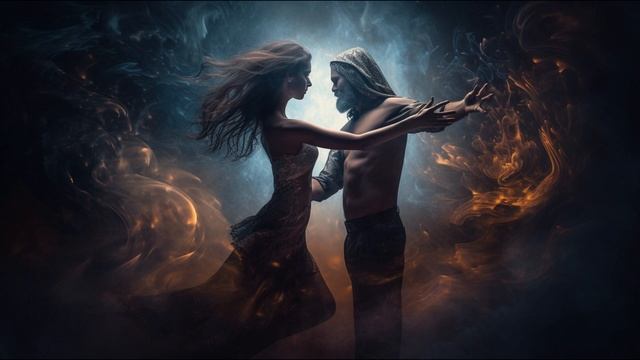 Мужчина и Женщина. Отношения и просветление. Внутренние аспекты мужского и женского начала. смотреть онлайн