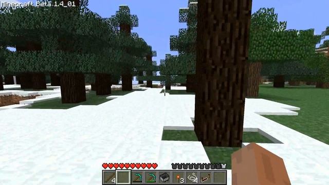 20. Бета 1.4, 1.4_01 смотреть онлайн