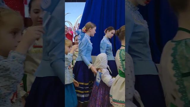 #Краскисегодняшнегодня Замечательный праздник Ставропольской Детской Школы Искусств состоялся! смотреть онлайн
