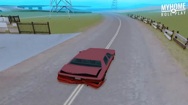КУДА Я ПРОПАДАЛ НА 2 НЕДЕЛИ? ЧТО И КАК?!// GTA SAMP смотреть онлайн