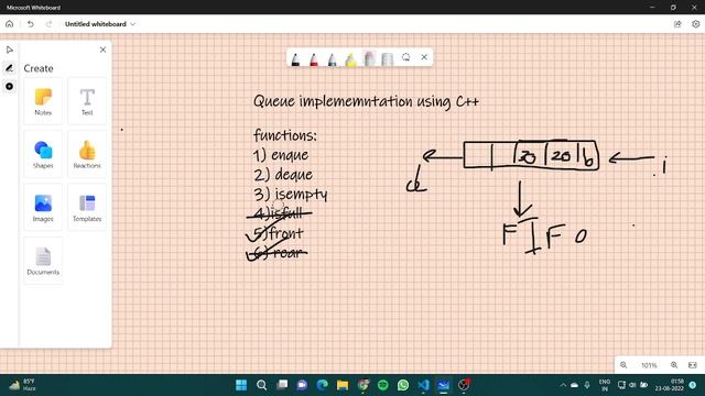 How to Use C++ STL Queue with an Example Program | Queue in C++ Standard Template Library (STL) смотреть онлайн