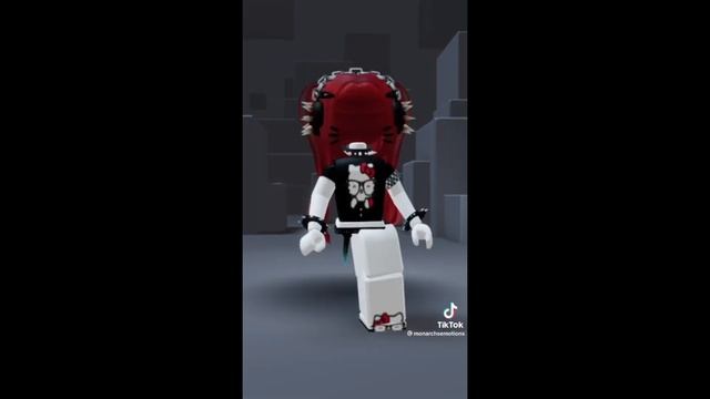 Emo Roblox Outfit Ideas? смотреть онлайн