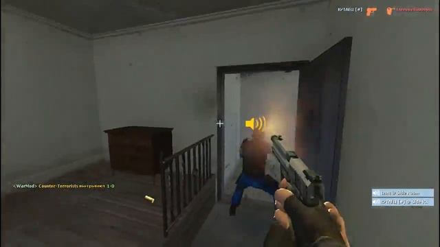 ТОП CFG OLD CSS # КИТАЕЦ v4.cfg смотреть онлайн