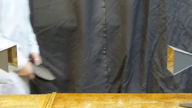 Экспериментальная минутка #4. Поляризация смотреть онлайн