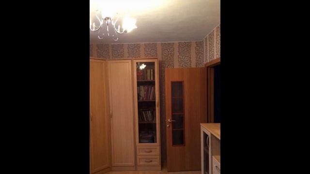 4-к квартира, 92 м, 7/10 эт. Елькина, 96а