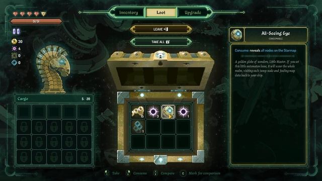 An Interesting Twist on FTL: Fabular: Once Upon a Spacetime First Look смотреть онлайн