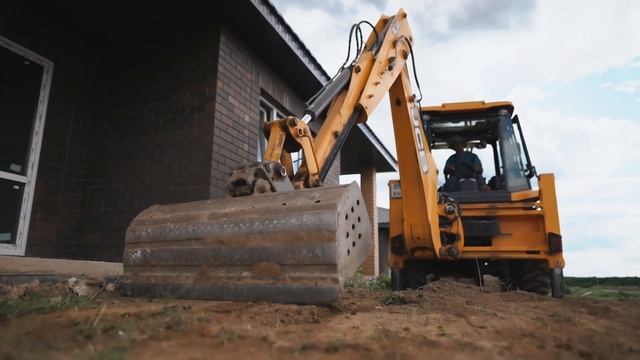 Лучший участок в Московской области - ВАМДОМ Петровское