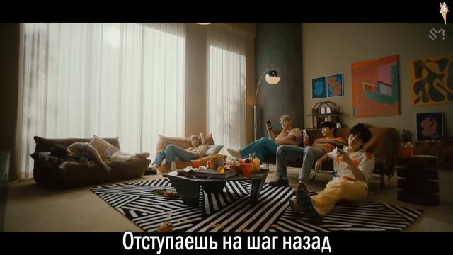 EXO - Hear Me Out [rus.sub/рус.саб]