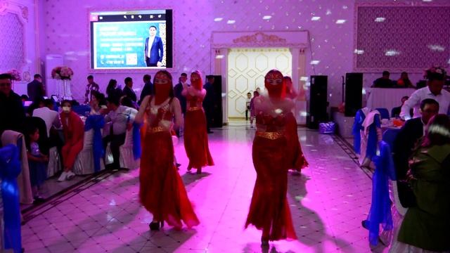 восточные танцы смотреть онлайн