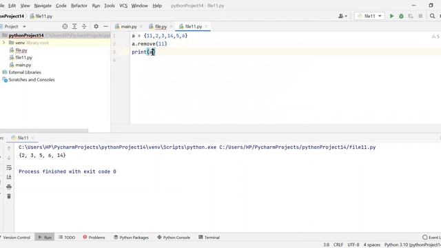 Set in python || set data type in python || Software developers channel смотреть онлайн