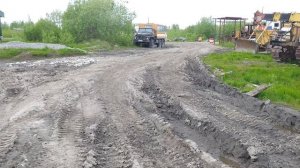 Станция Сейда. Лето 2023 года.