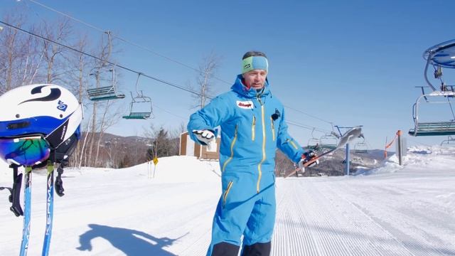 PDS ELAN WINGMAN 82 2019-20