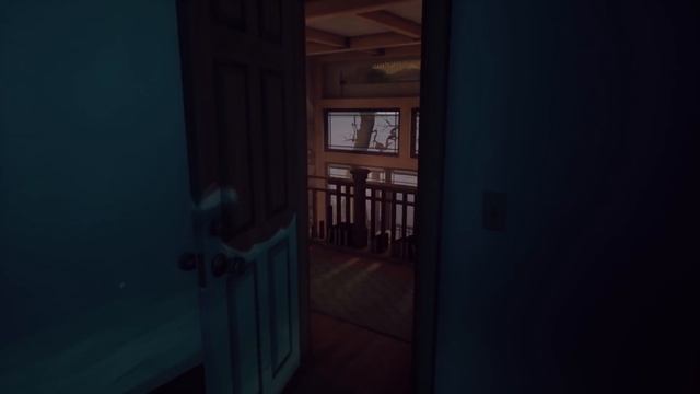 This Cursed Genealogy Compels Us! - What Remains Of Edith Finch - Part 1 смотреть онлайн