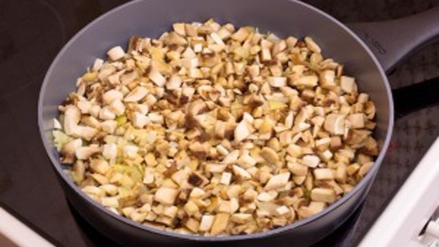 Сборник рецептов