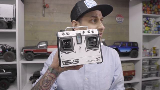 Throwback Thursday! Associated Electrics RC10 Restoration смотреть онлайн