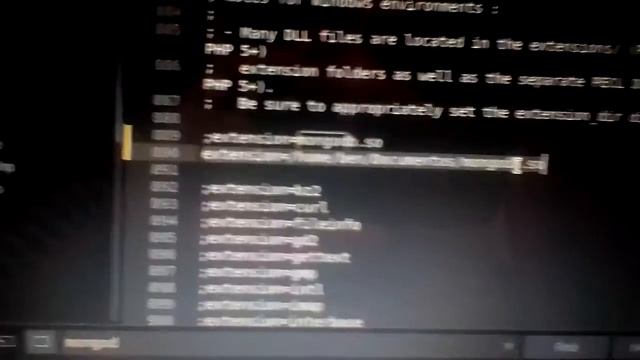 Configurar extensiones para el mongo driver смотреть онлайн