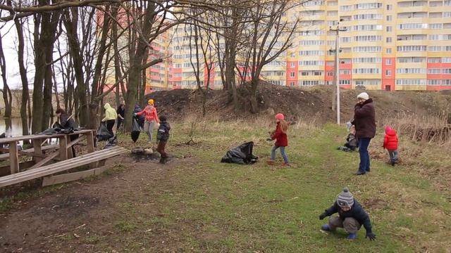 Чистый район смотреть онлайн