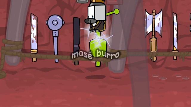vídeo de castle crashers смотреть онлайн
