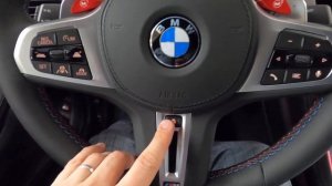 БМВ М8 Гран Купэ Компетишн /// BMW M8 Gran Coupe Competition