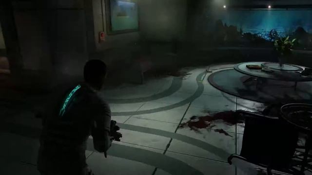 Dead Space 2. Глава 1 (Уровень сложности игры "Невозможная" by GotballsInc.) смотреть онлайн