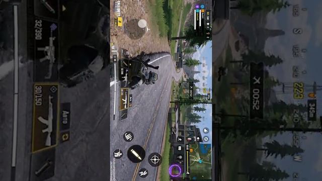 Неудачная катка. Call Of Duty Mobile смотреть онлайн