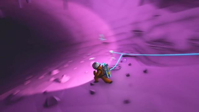 ASTRONEER. Обзор геймплея и прохождение