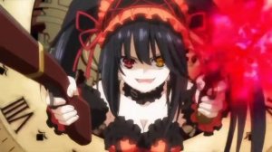 Токисаки Куруми — Я хуже чем ты думал