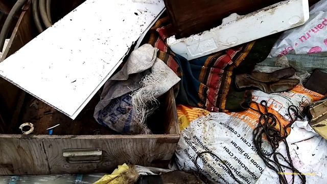 Интересные Находки На Свалке, Что Люди Выкладывают смотреть онлайн