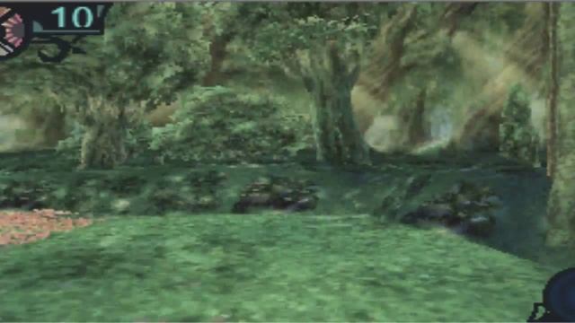 Etrian Odyssey [2]- Messy смотреть онлайн