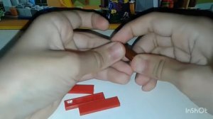 Как сделать стол из лего