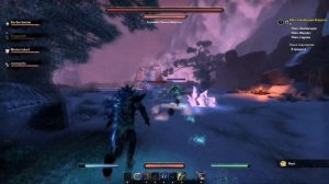 The Elder Scrolls: Online - какой класс выбрать новичку?