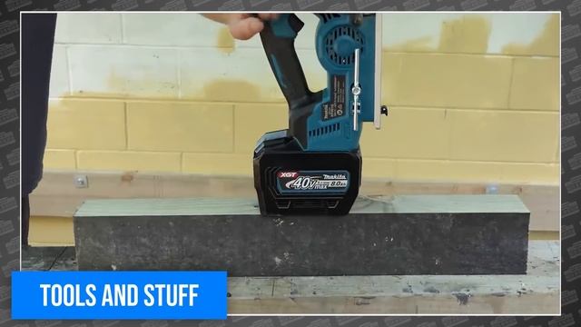 BREAKING! Makita goes BIGGER than both Milwaukee and DeWALT. Power Tool News! смотреть онлайн