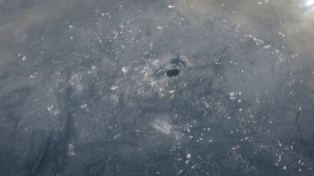 Кухня на льду. Зимняя рыбалка смотреть онлайн