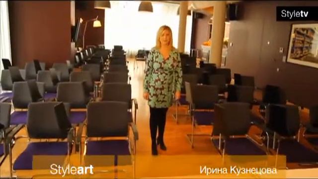 Napshell на Style.tv (анонс) смотреть онлайн