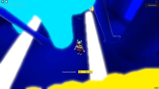 BEATING ALL BOSSES PART 1 | [ - UNDERTALE: The Rebooted Multiverse - ] | ROBLOX смотреть онлайн