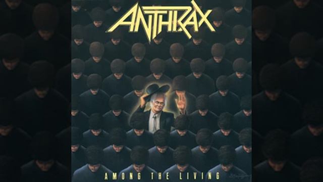 Anthrax among the living смотреть онлайн